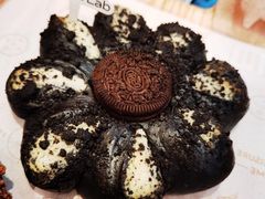 -好利来(阜成门店)