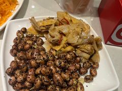 -海底捞火锅(勒泰店)