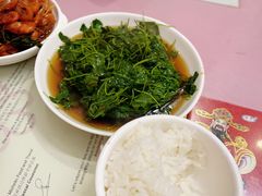 -蘭心餐厅(进贤路店)
