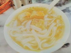 -巧美面家(东华西店)