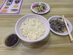 -黑八私房老北京炸酱面