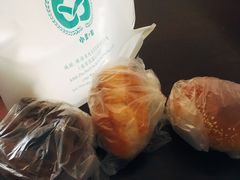 -小麦之家(海湾总店)