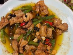 -打酱油·非遗淮扬菜(瘦西湖梅岭店)