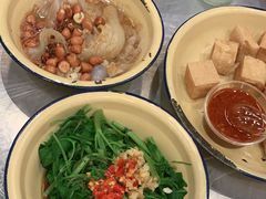 -东排食堂长沙小吃大排档(五一广场店)