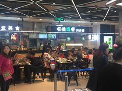 -盒马鲜生(宝地店)