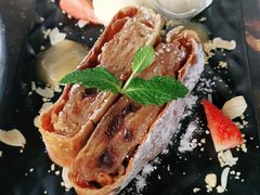 -haxnbauer海森堡德国餐厅(深圳coco店)
