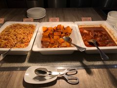 -万德诺富特酒店·自助餐厅(万德大厦店)