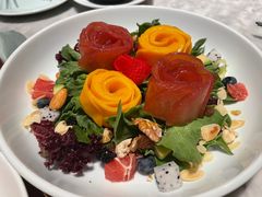 -苏帮袁Sue Cuisine(来福士店)