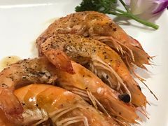 -渔日本料理铁板烧(新天地假日广场店)