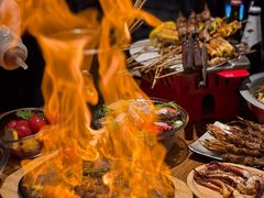 -1819餐厅·团队聚餐·烤串·精酿