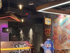 -YOGO优果密室逃脱(新佳丽广场店)