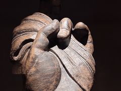 -响堂山石窟-北响堂山石窟