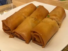 -添好运点心专门店(百老汇店)