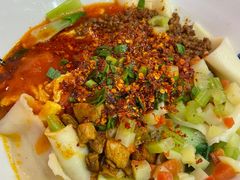 -大嘻咹biangbiang面(历史博物馆店)