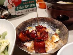 -炊江南·上海菜(国展华漕店)