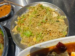-马路牙子烧烤音乐酒馆(望京店)