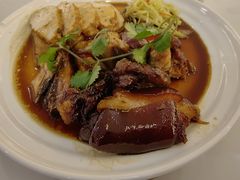 -厝包四点金·潮宴(太古仓店)