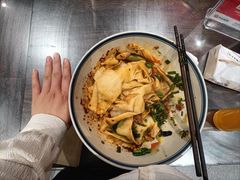 -尚寨嫽扎咧面馆(钟楼店)