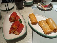 -添好运点心专门店(深水埗店)