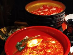 -牛New寿喜烧(虹桥新天地店)