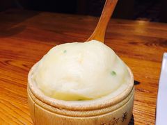 -云海肴·汽锅鸡·云南菜(天津国金汇店)