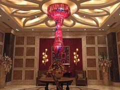 -芭菲盛宴·环球美食(北城国际店)