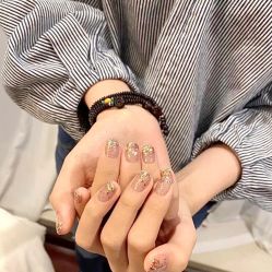 -MOMO·Nail美甲美睫