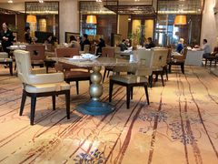 大堂-喜来登由由大酒店九州膳坊中餐厅