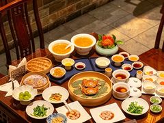 -成隆行·蟹王府(九江路店)