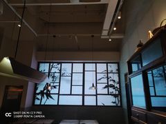 -桃园眷村(万象天地店)