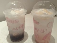 -麦当劳(杭州西湖银泰百货店)