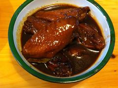 老爸鸡翅&nbsp;-做了不起的80后