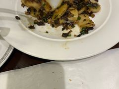 -走马楼饭庄(慈城古县城店)