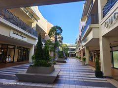 -三井奥特莱斯购物城(爵士之梦长岛店)