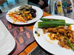 -汉巴味德(大悦城店)