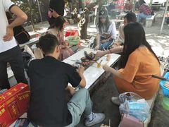 -小蜜蜂团建自助烧烤场(小洲村店)