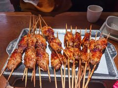 -管氏翅吧(马家堡店)