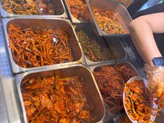 -鸡西冷面(翠竹店)