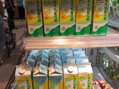 零售区-盒马鲜生(杭州运河上街店)