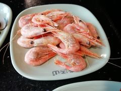 -盛江山自助料理(太原街万达店)