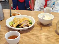-裕记烧腊连锁餐饮(外马分店)