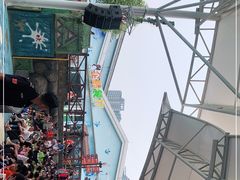 -海合安成都极地海洋公园