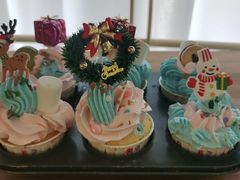 -千浔一暖DIY蛋糕烘焙(人民大学店)