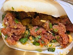 -小豆海棠(人民南路店)