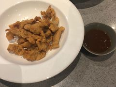 -半山腰·云南菜(侨福芳草地店)