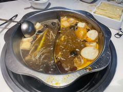 -傣妹火锅(南京东路一店)