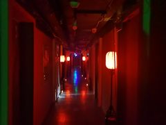 -夜幕浸入式超级密室(望京店)