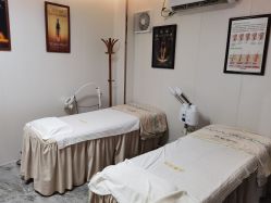 -佳慕祛痘皮肤管理连锁