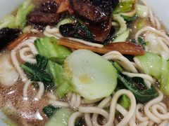 -奎元馆.百年奎元.非遗传承(西湖边的解放路店)