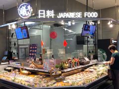 -盒马鲜生(宝地店)